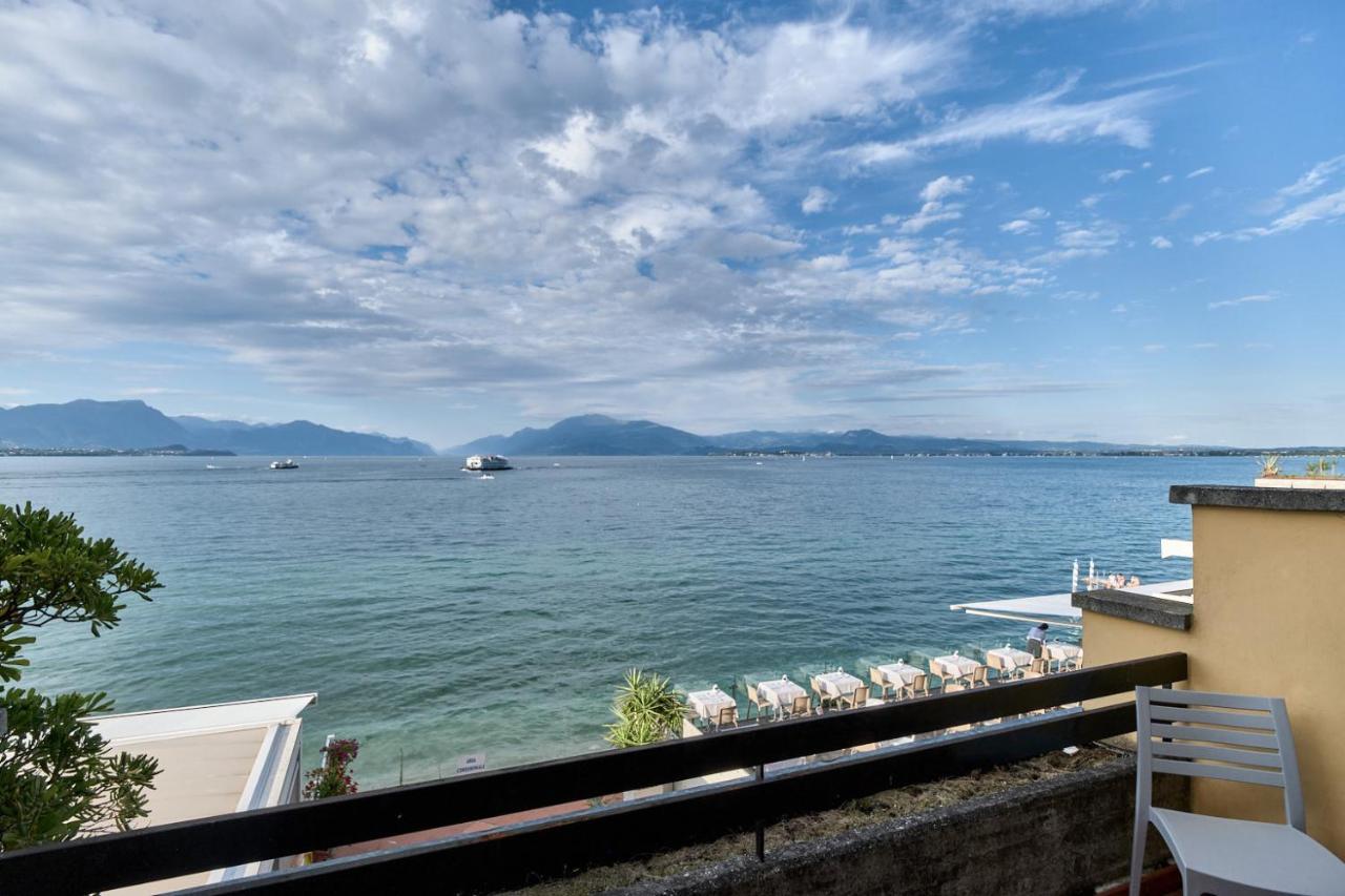 Lydie Apt. Exclusive Holigarda Desenzano del Garda Extérieur photo