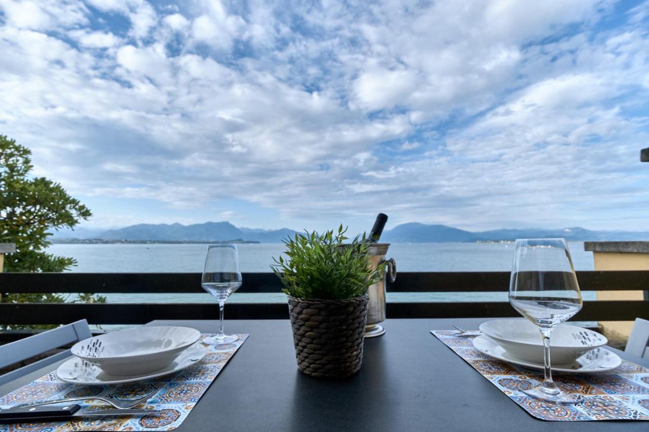 Lydie Apt. Exclusive Holigarda Desenzano del Garda Extérieur photo